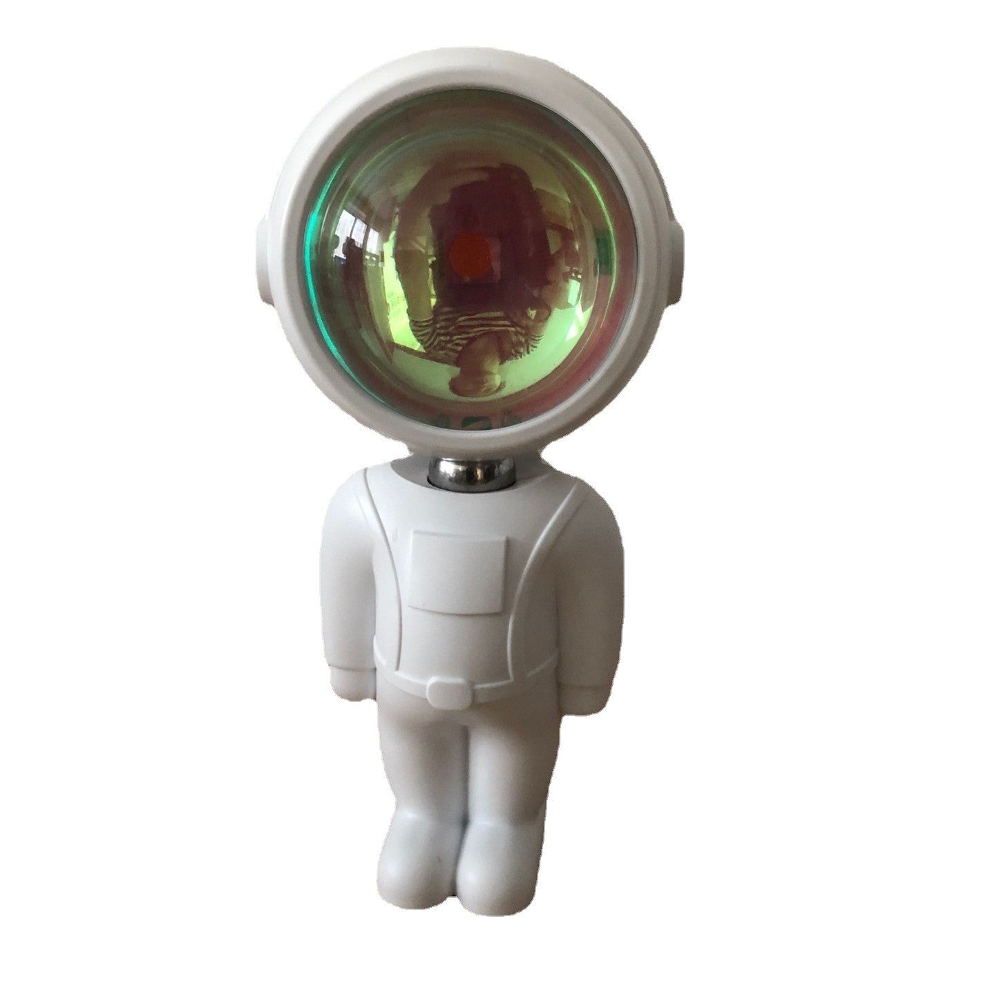 Luméa™ Astronaut Sunset Projector