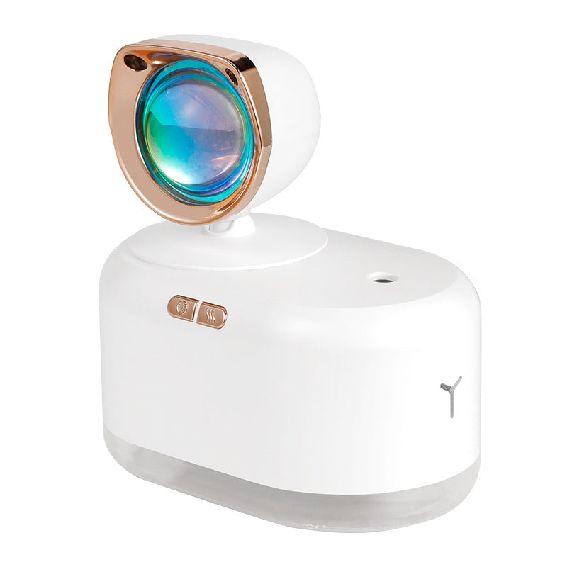 Luméa™ Sunset Lamp Humidifier 2-in-1